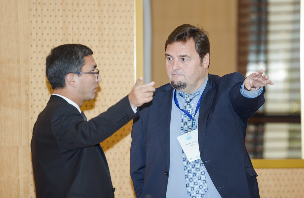 15-19 October, 2018, Ashgabat, Photo #4