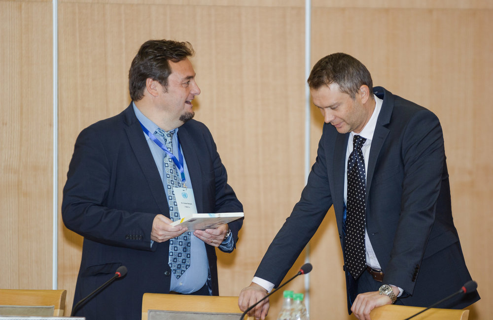 15-19 October, 2018, Ashgabat, Photo #7