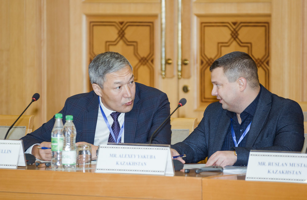 15-19 October, 2018, Ashgabat, Photo #9