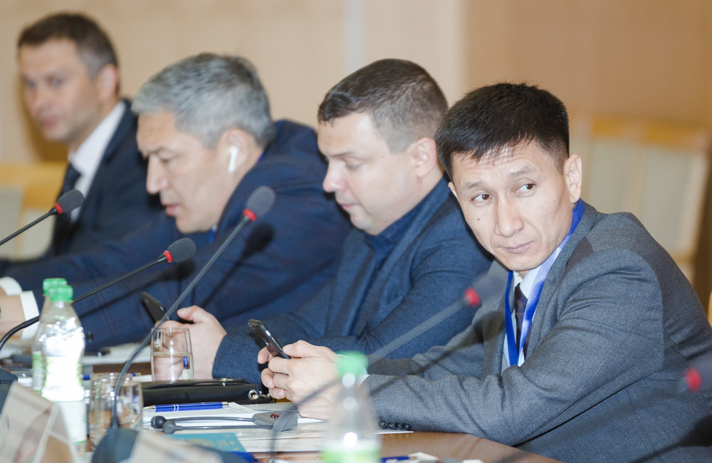 15-19 October, 2018, Ashgabat, Photo #15