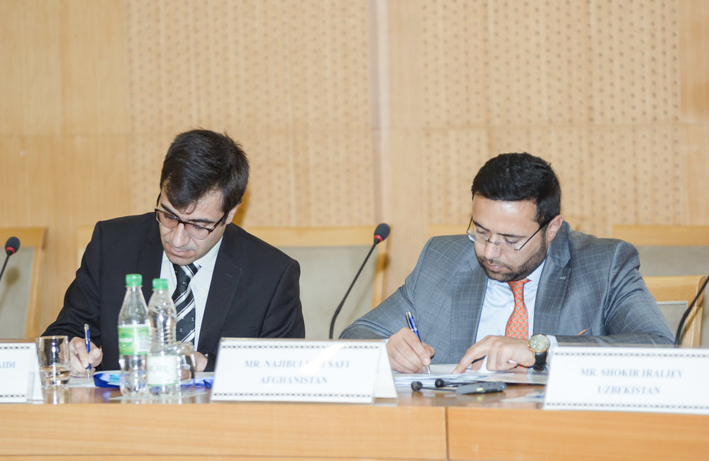 15-19 October, 2018, Ashgabat, Photo #17