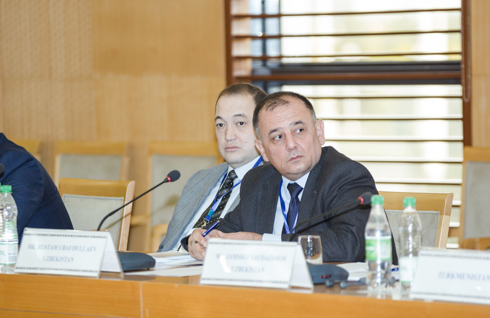 15-19 October, 2018, Ashgabat, Photo #18