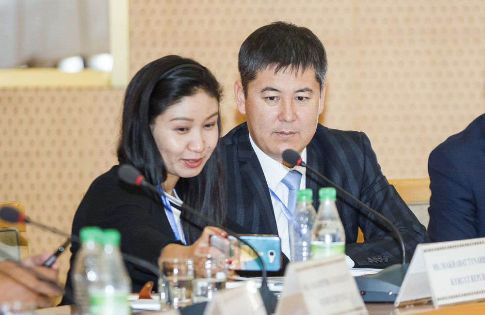 15-19 October, 2018, Ashgabat, Photo #19