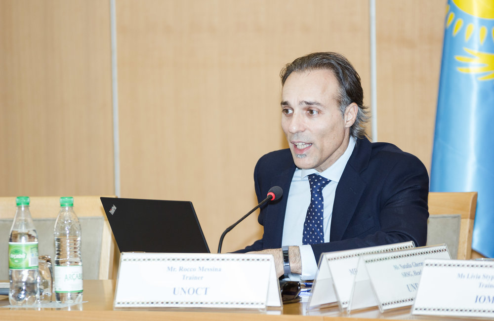 15-19 October, 2018, Ashgabat, Photo #20