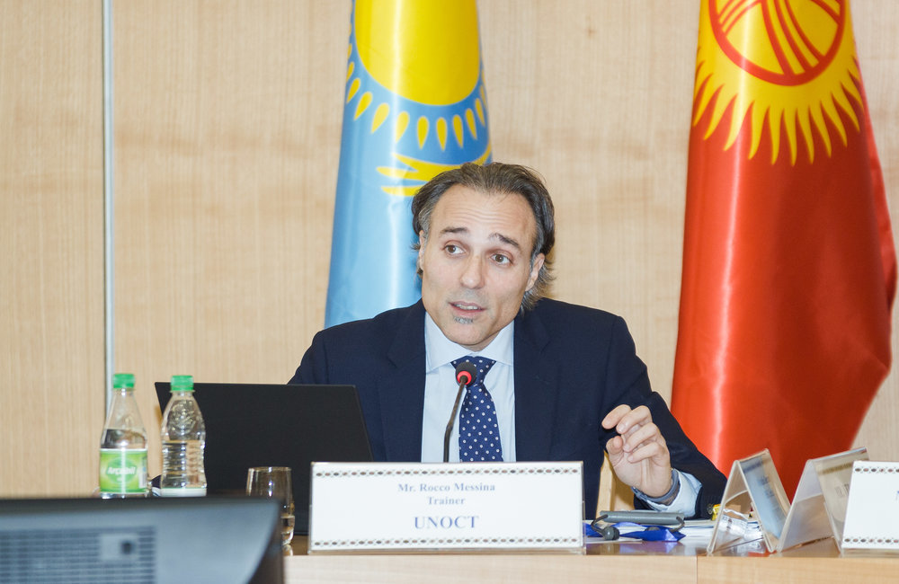 15-19 October, 2018, Ashgabat, Photo #23