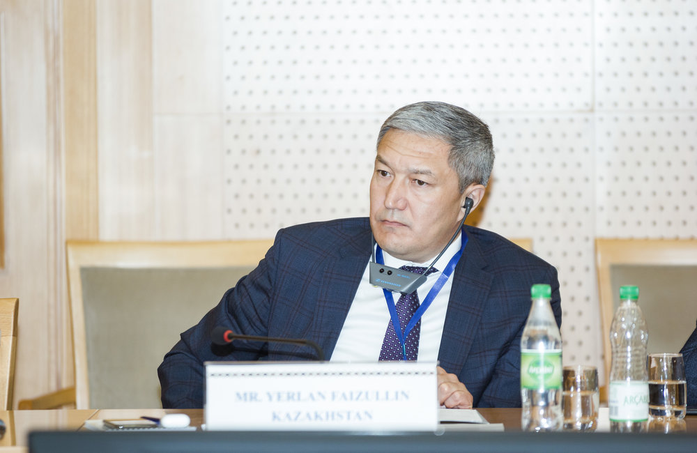 15-19 October, 2018, Ashgabat, Photo #25