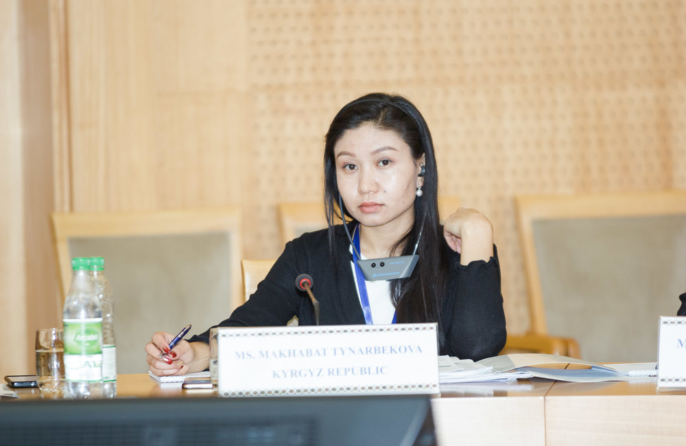 15-19 October, 2018, Ashgabat, Photo #26