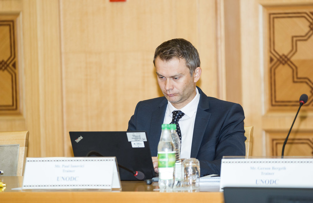 15-19 October, 2018, Ashgabat, Photo #27