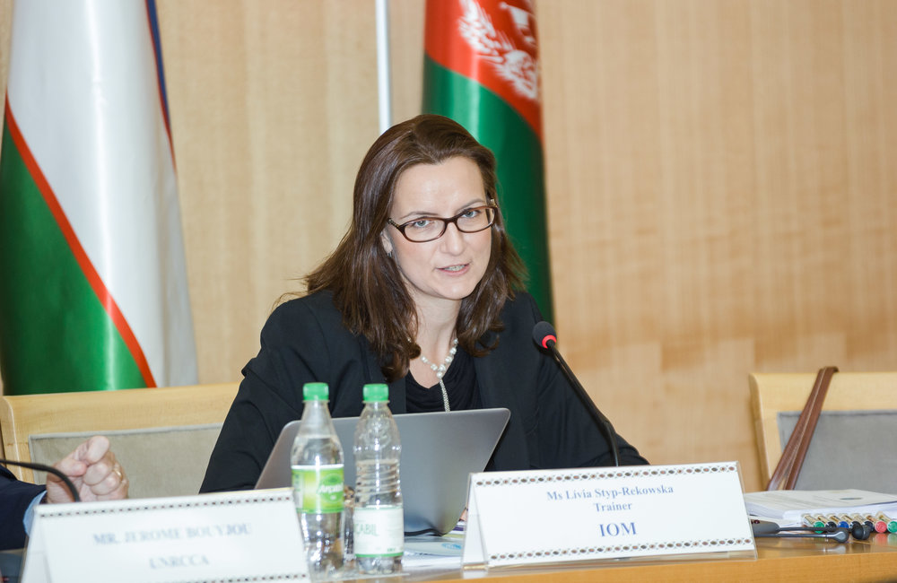 15-19 October, 2018, Ashgabat, Photo #28