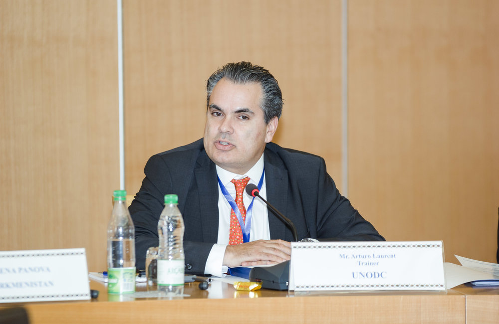 15-19 October, 2018, Ashgabat, Photo #29