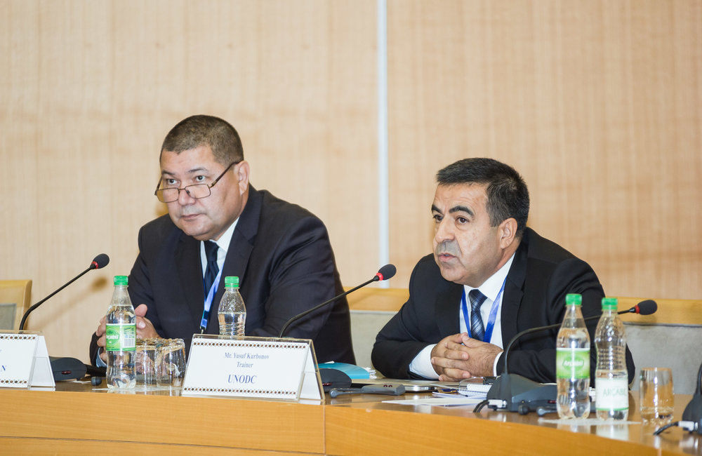 15-19 October, 2018, Ashgabat, Photo #33