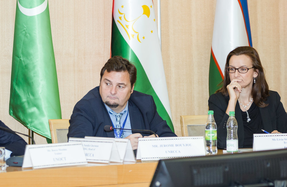 15-19 October, 2018, Ashgabat, Photo #34