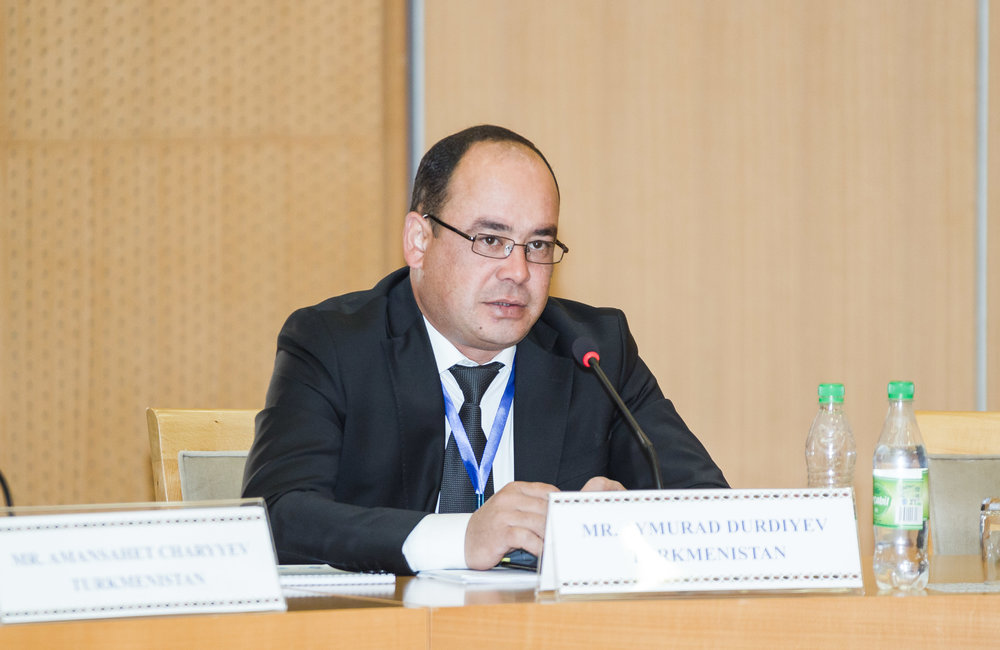 15-19 October, 2018, Ashgabat, Photo #36