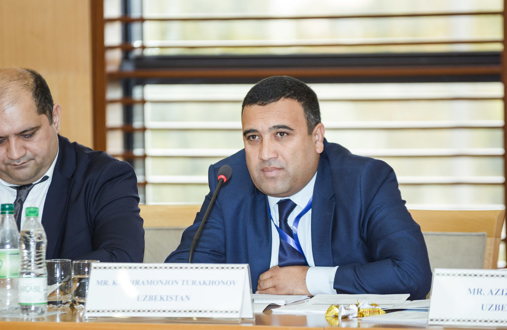 15-19 October, 2018, Ashgabat, Photo #42