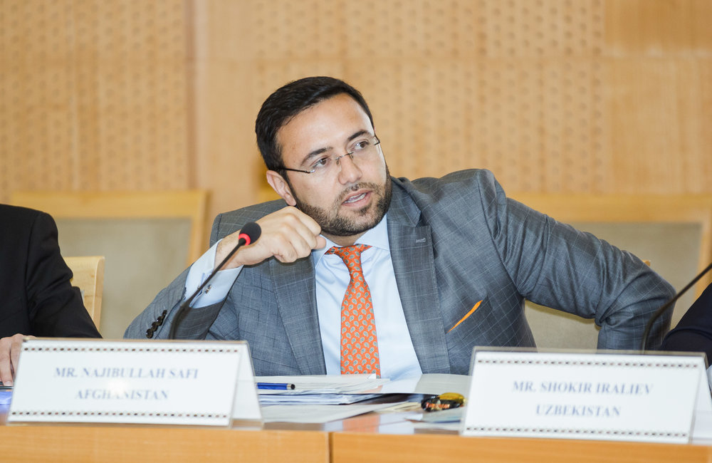 15-19 October, 2018, Ashgabat, Photo #44