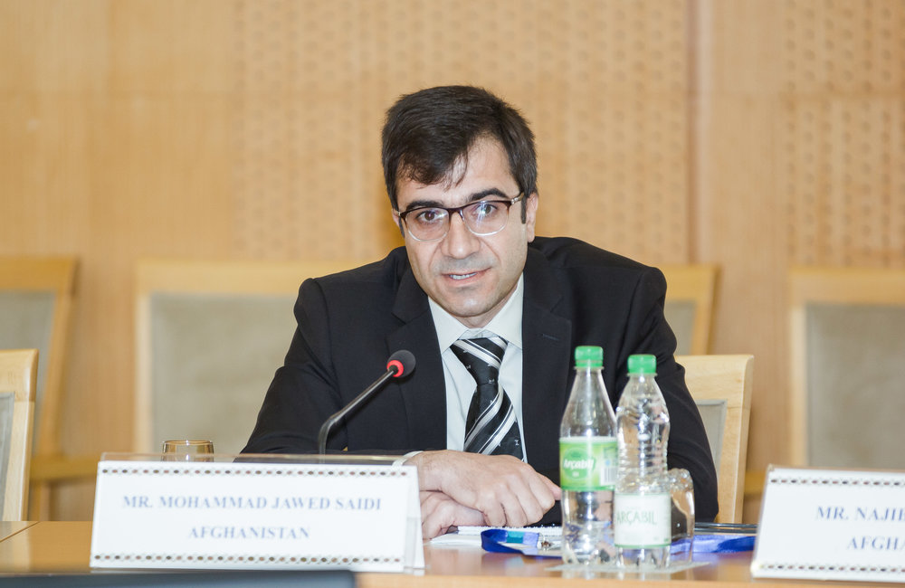 15-19 October, 2018, Ashgabat, Photo #45