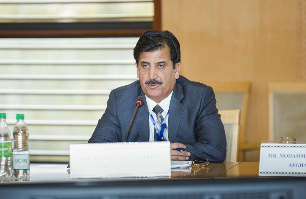 15-19 October, 2018, Ashgabat, Photo #46