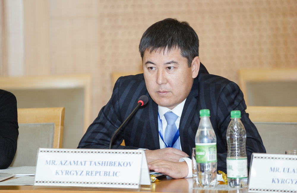 15-19 October, 2018, Ashgabat, Photo #47