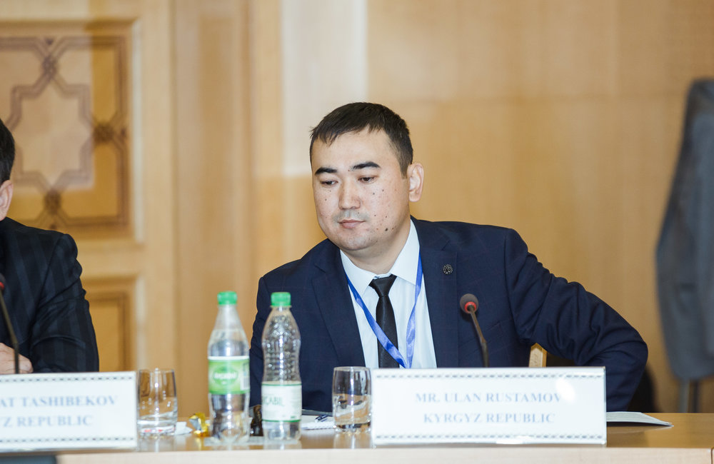 15-19 October, 2018, Ashgabat, Photo #48