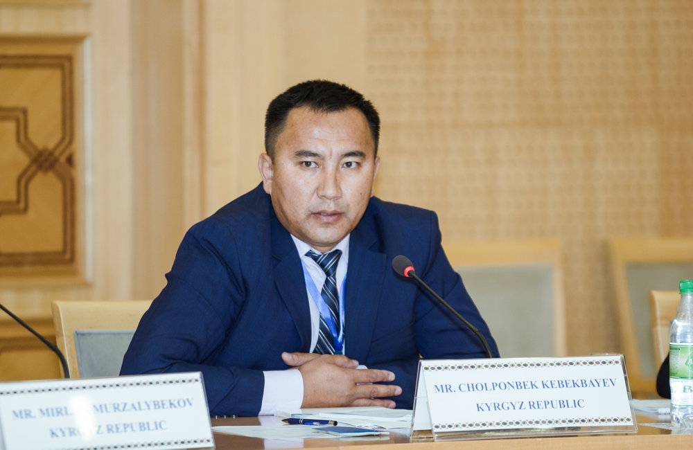 15-19 October, 2018, Ashgabat, Photo #49