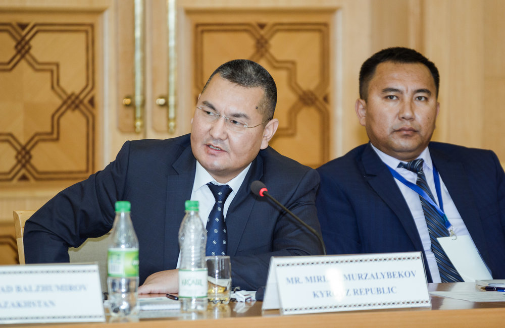 15-19 October, 2018, Ashgabat, Photo #50