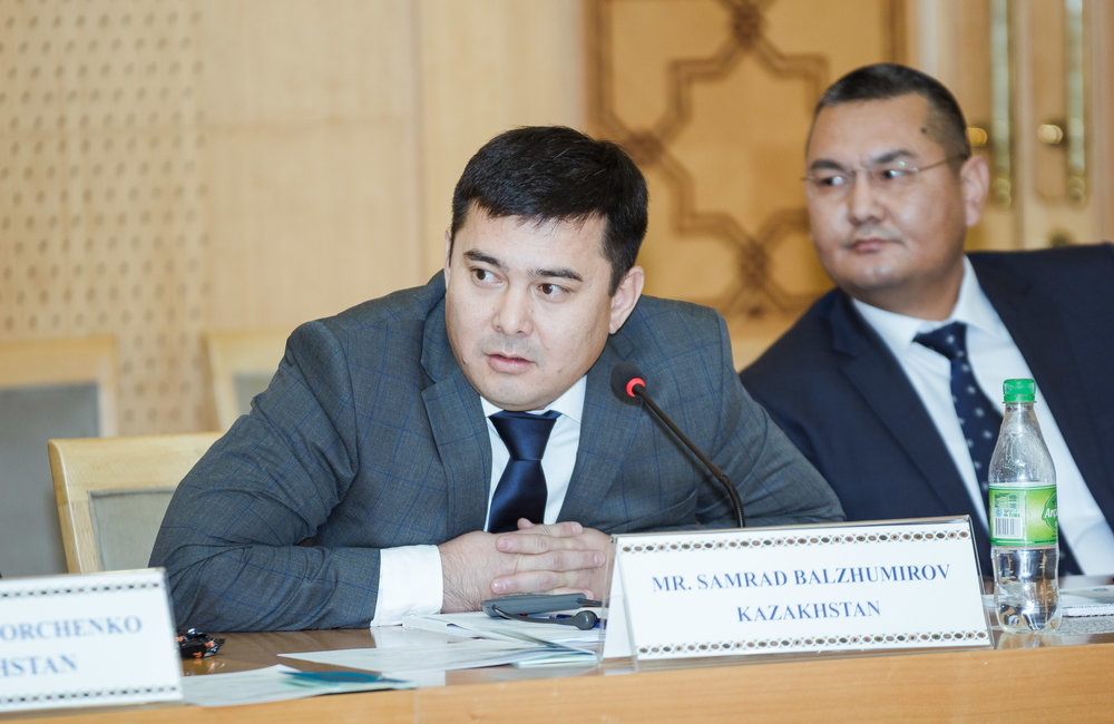 15-19 October, 2018, Ashgabat, Photo #51