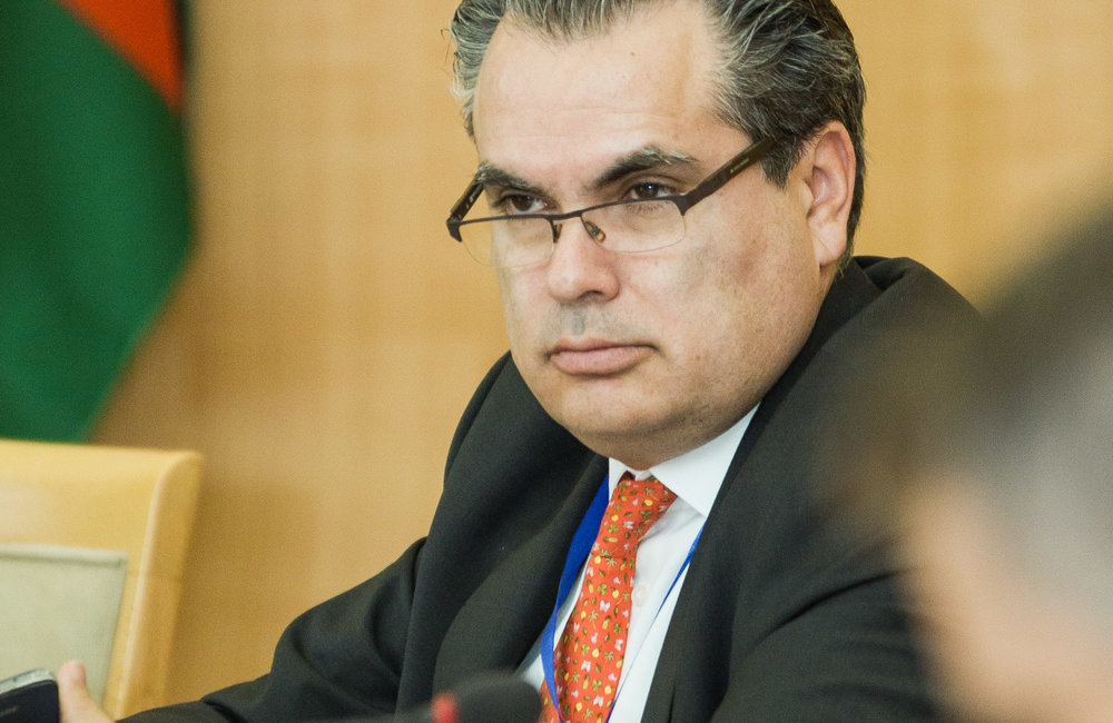 15-19 October, 2018, Ashgabat, Photo #59