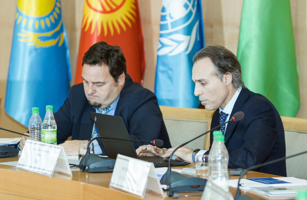 15-19 October, 2018, Ashgabat, Photo #58