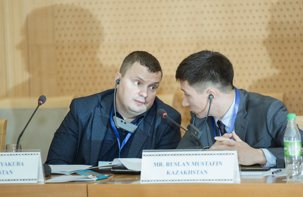 15-19 October, 2018, Ashgabat, Photo #56