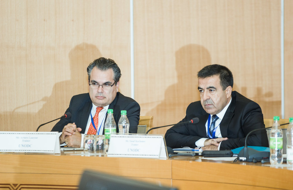 15-19 October, 2018, Ashgabat, Photo #55