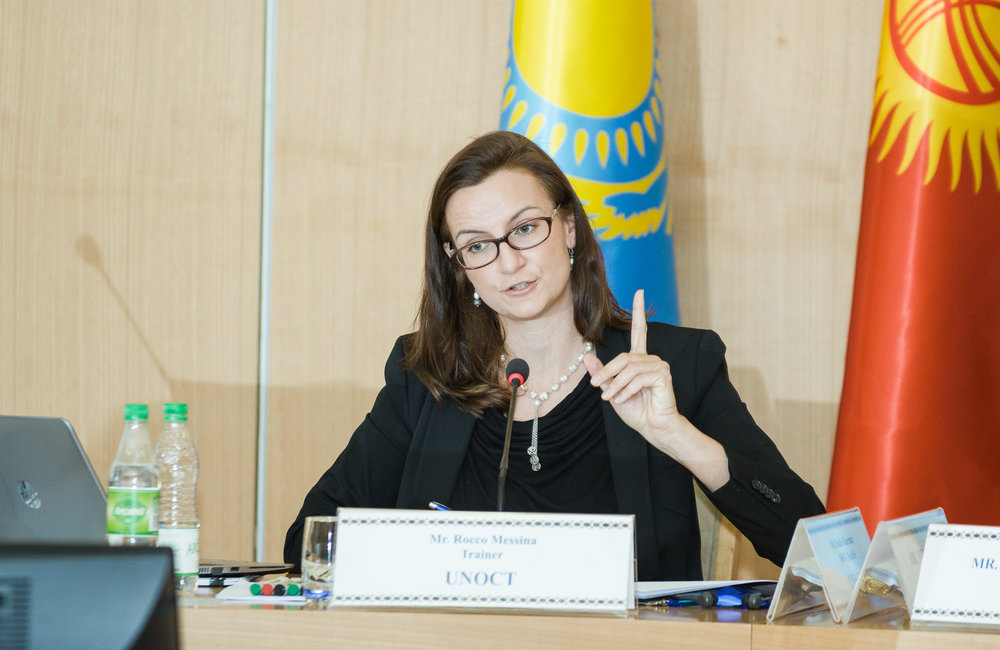 15-19 October, 2018, Ashgabat, Photo #53