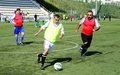 UNRCCA participates at UN Preventive Diplomacy Cup Tournament