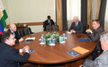 SRSG KAHA IMNADZE VISITS THE RUSSIAN FEDERATION