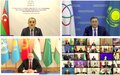 SRSG KAHA IMNADZE ATTENDS THE 7TH MINISTERIAL COUNCIL MEETING OF CICA