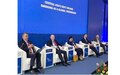 SRSG KAHA IMNADZE PARTICIPATES IN THE ASTANA INTERNATIONAL FORUM, HIGHLIGHTING CENTRAL ASIA’S GLOBAL ROLE