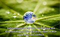 SECRETARY-GENERAL’S MESSAGE ON THE  INTERNATIONAL DAY FOR PREVENTING THE EXPLOITATION OF THE ENVIRONMENT IN WAR AND ARMED CONFLICT