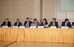 21-22 May 2018, Astana, Photo#1